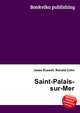 Saint-Palais-sur-Mer, Jesse Russell,Ronald Cohn 