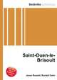 Saint-Ouen-le-Brisoult, Jesse Russell,Ronald Cohn 