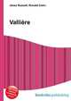 Valliere, Jesse Russell,Ronald Cohn 