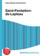 Saint-Pantaleon-de-Lapleau, Jesse Russell,Ronald Cohn 