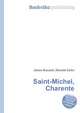 Saint-Michel, Charente, Jesse Russell,Ronald Cohn 