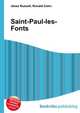 Saint-Paul-les-Fonts, Jesse Russell,Ronald Cohn 