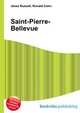 Saint-Pierre-Bellevue, Jesse Russell,Ronald Cohn 