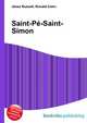 Saint-Pe-Saint-Simon, Jesse Russell,Ronald Cohn 