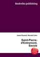 Saint-Pierre-d'Entremont, Savoie, Jesse Russell,Ronald Cohn 