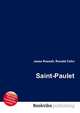 Saint-Paulet, Jesse Russell,Ronald Cohn 