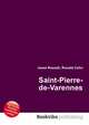 Saint-Pierre-de-Varennes, Jesse Russell,Ronald Cohn 