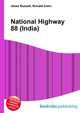 National Highway 88 (India), Jesse Russell,Ronald Cohn 
