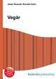 Vegar, Jesse Russell,Ronald Cohn 