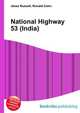 National Highway 53 (India), Jesse Russell,Ronald Cohn 