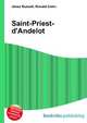 Saint-Priest-d'Andelot, Jesse Russell,Ronald Cohn 