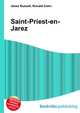 Saint-Priest-en-Jarez, Jesse Russell,Ronald Cohn 