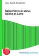 Saint-Pierre-le-Vieux, Saone-et-Loire, Jesse Russell,Ronald Cohn 