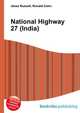 National Highway 27 (India), Jesse Russell,Ronald Cohn 