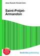Saint-Prejet-Armandon, Jesse Russell,Ronald Cohn 