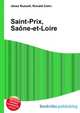 Saint-Prix, Saone-et-Loire, Jesse Russell,Ronald Cohn 