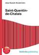 Saint-Quentin-de-Chalais, Jesse Russell,Ronald Cohn 