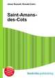 Saint-Amans-des-Cots, Jesse Russell,Ronald Cohn 