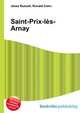 Saint-Prix-les-Arnay, Jesse Russell,Ronald Cohn 