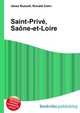 Saint-Prive, Saone-et-Loire, Jesse Russell,Ronald Cohn 