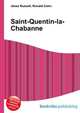Saint-Quentin-la-Chabanne, Jesse Russell,Ronald Cohn 