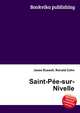 Saint-Pee-sur-Nivelle, Jesse Russell,Ronald Cohn 