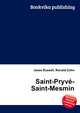 Saint-Pryve-Saint-Mesmin, Jesse Russell,Ronald Cohn 