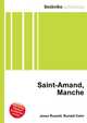 Saint-Amand, Manche, Jesse Russell,Ronald Cohn 