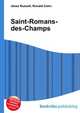 Saint-Romans-des-Champs, Jesse Russell,Ronald Cohn 