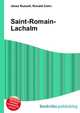 Saint-Romain-Lachalm, Jesse Russell,Ronald Cohn 