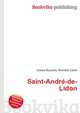 Saint-Andre-de-Lidon, Jesse Russell,Ronald Cohn 