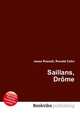 Saillans, Drome, Jesse Russell,Ronald Cohn 