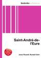 Saint-Andr?-de-l'Eure, Jesse Russell,Ronald Cohn 