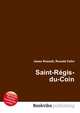 Saint-Regis-du-Coin, Jesse Russell,Ronald Cohn 