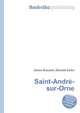 Saint-Andre-sur-Orne, Jesse Russell,Ronald Cohn 
