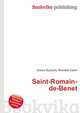 Saint-Romain-de-Benet, Jesse Russell,Ronald Cohn 