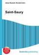 Saint-Saury, Jesse Russell,Ronald Cohn 