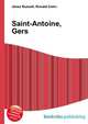 Saint-Antoine, Gers, Jesse Russell,Ronald Cohn 