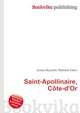Saint-Apollinaire, C?te-d'Or, Jesse Russell,Ronald Cohn 