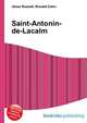 Saint-Antonin-de-Lacalm, Jesse Russell,Ronald Cohn 