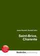Saint-Brice, Charente, Jesse Russell,Ronald Cohn 