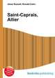 Saint-Caprais, Allier, Jesse Russell,Ronald Cohn 