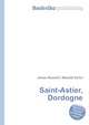 Saint-Astier, Dordogne, Jesse Russell,Ronald Cohn 