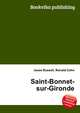 Saint-Bonnet-sur-Gironde, Jesse Russell,Ronald Cohn 