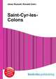 Saint-Cyr-les-Colons, Jesse Russell,Ronald Cohn 