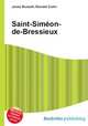 Saint-Simeon-de-Bressieux, Jesse Russell,Ronald Cohn 