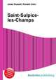 Saint-Sulpice-les-Champs, Jesse Russell,Ronald Cohn 