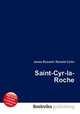 Saint-Cyr-la-Roche, Jesse Russell,Ronald Cohn 
