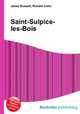Saint-Sulpice-les-Bois, Jesse Russell,Ronald Cohn 