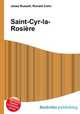 Saint-Cyr-la-Rosiere, Jesse Russell,Ronald Cohn 